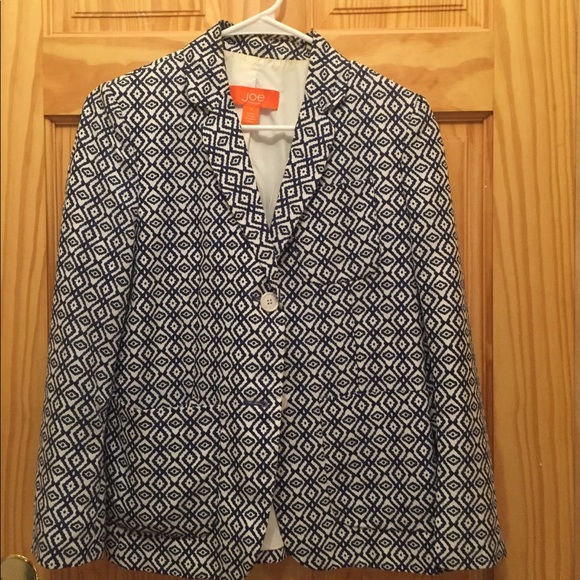 Joe Fresh Size 4 Blazer - Picture 1 of 4